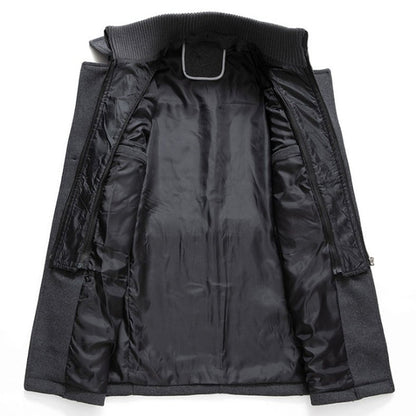 Men's Dumont Lyon | Double Layered Coat Set