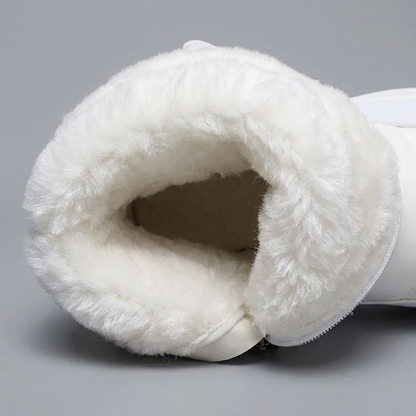 Mary | All-Weather Thermal Winter Boots