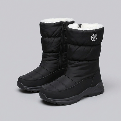 Mary | All-Weather Thermal Winter Boots
