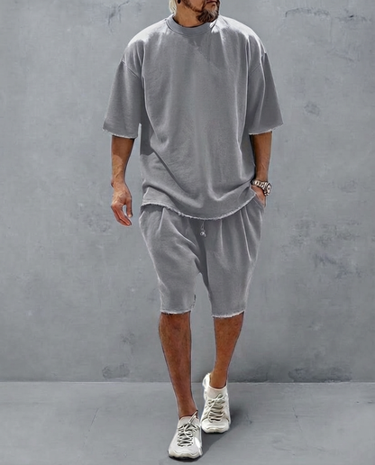 Men's Mason Relaxed 2-Piece Outfit