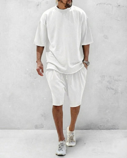 Men's Mason Relaxed 2-Piece Outfit