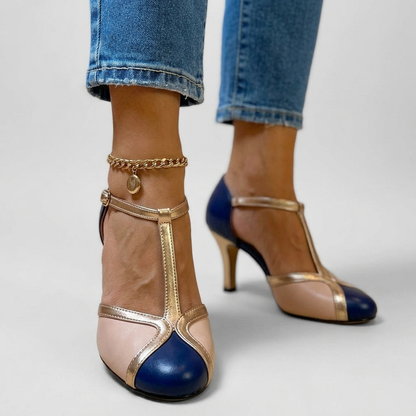 Susan | Comfortable Heels