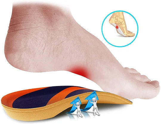 Nohemi | Women's Cushioned Open-Toe Orthopedic Sandal with Arch Support