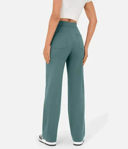 Lynn | Women's Perfectly Fitting Trousers with Pockets