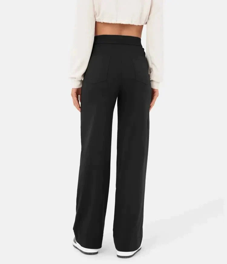 Lynn | Women's Perfectly Fitting Trousers with Pockets