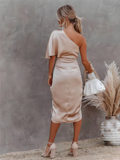 Ella | Women's Elegant Evening Maxi Dress