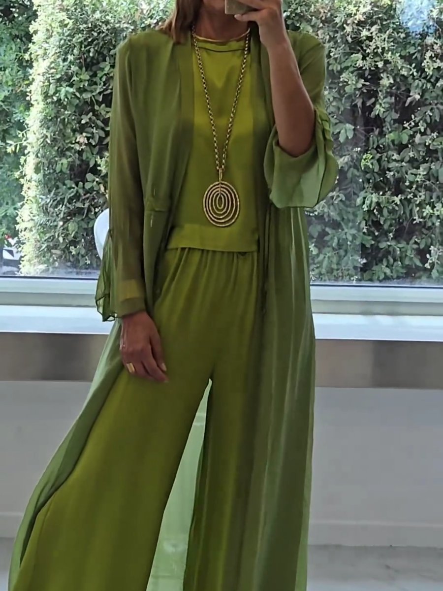 Lindsy | Women's Elegant Comfortable Set