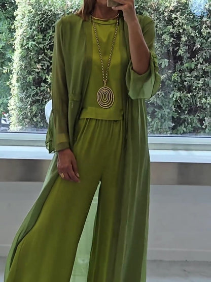 Lindsy | Women's Elegant Comfortable Set