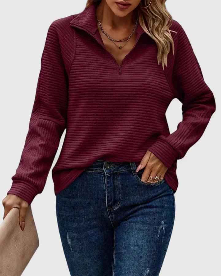 Cathrin | Women's Sophisticated Jumper