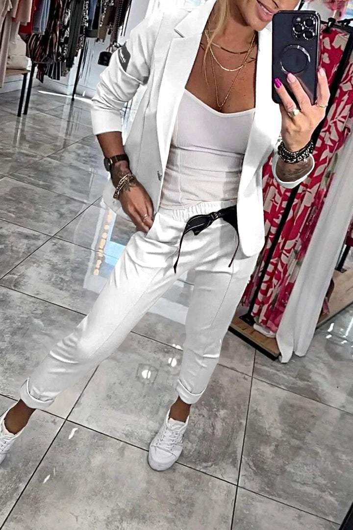Esme | Women’s Relaxed Two-Piece Set