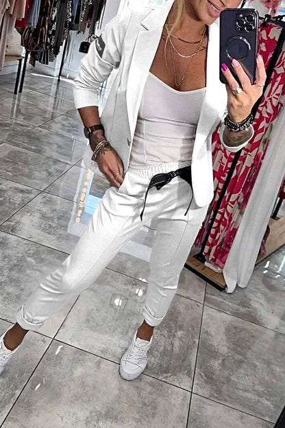 Esme | Women’s Relaxed Two-Piece Set