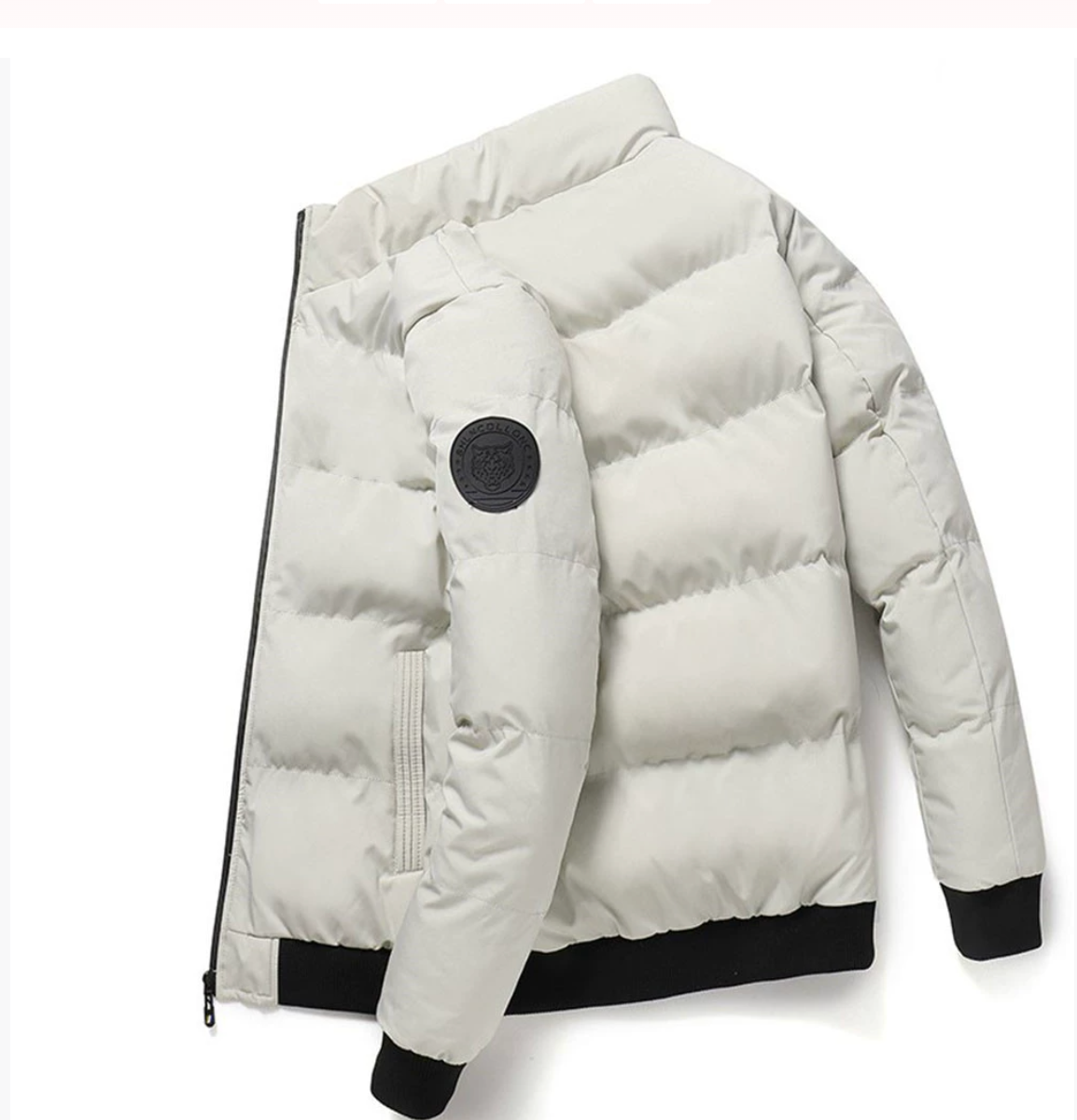 Boss | Limited Edition Winter Jacket