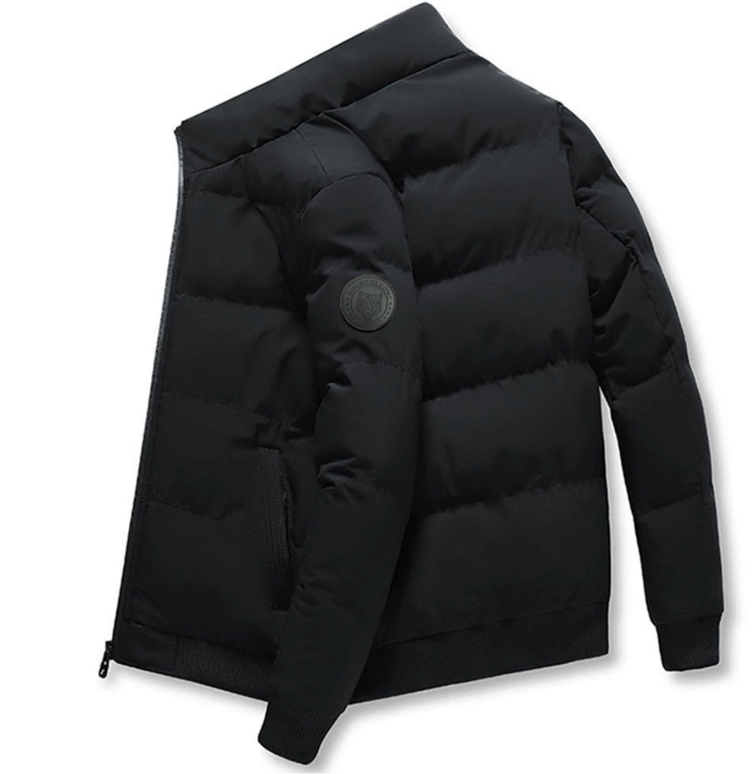 Boss | Limited Edition Winter Jacket