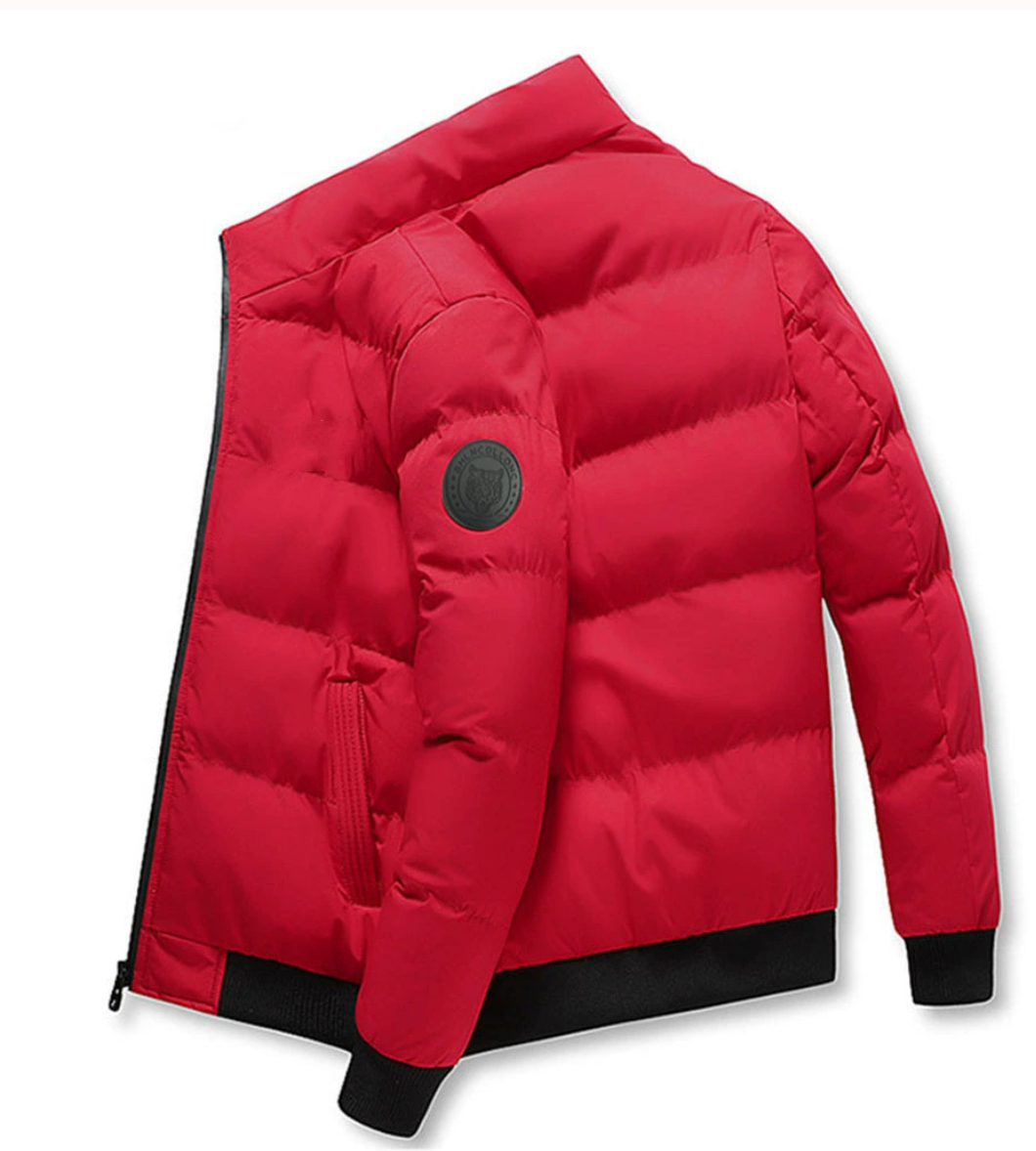 Boss | Limited Edition Winter Jacket