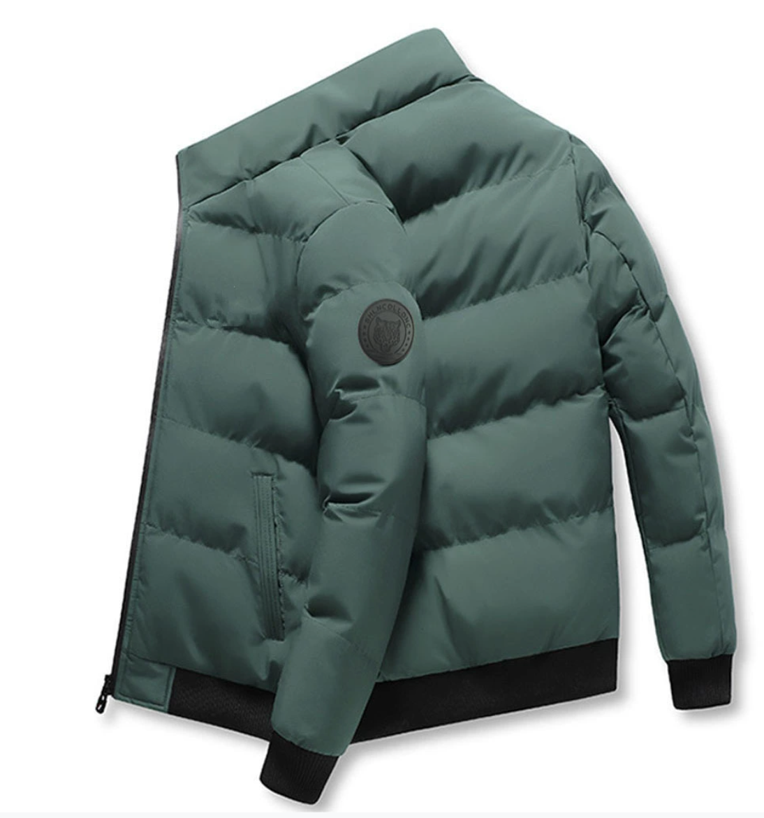 Boss | Limited Edition Winter Jacket