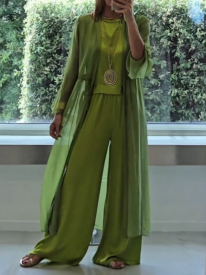 Lindsy | Women's Elegant Comfortable Set