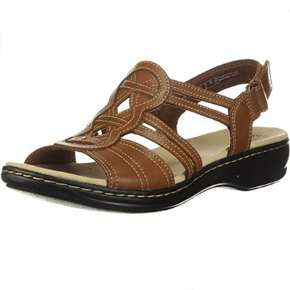 Women's Orthopedic Open-Toe Marina Comfort Sandals