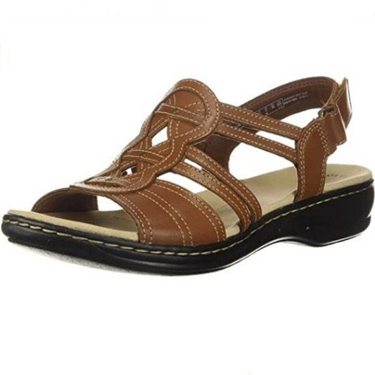 Women's Orthopedic Open-Toe Marina Comfort Sandals