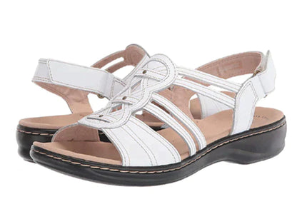 Women's Orthopedic Open-Toe Marina Comfort Sandals
