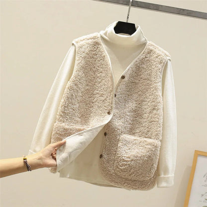 Briah | Women's Elegant Vest