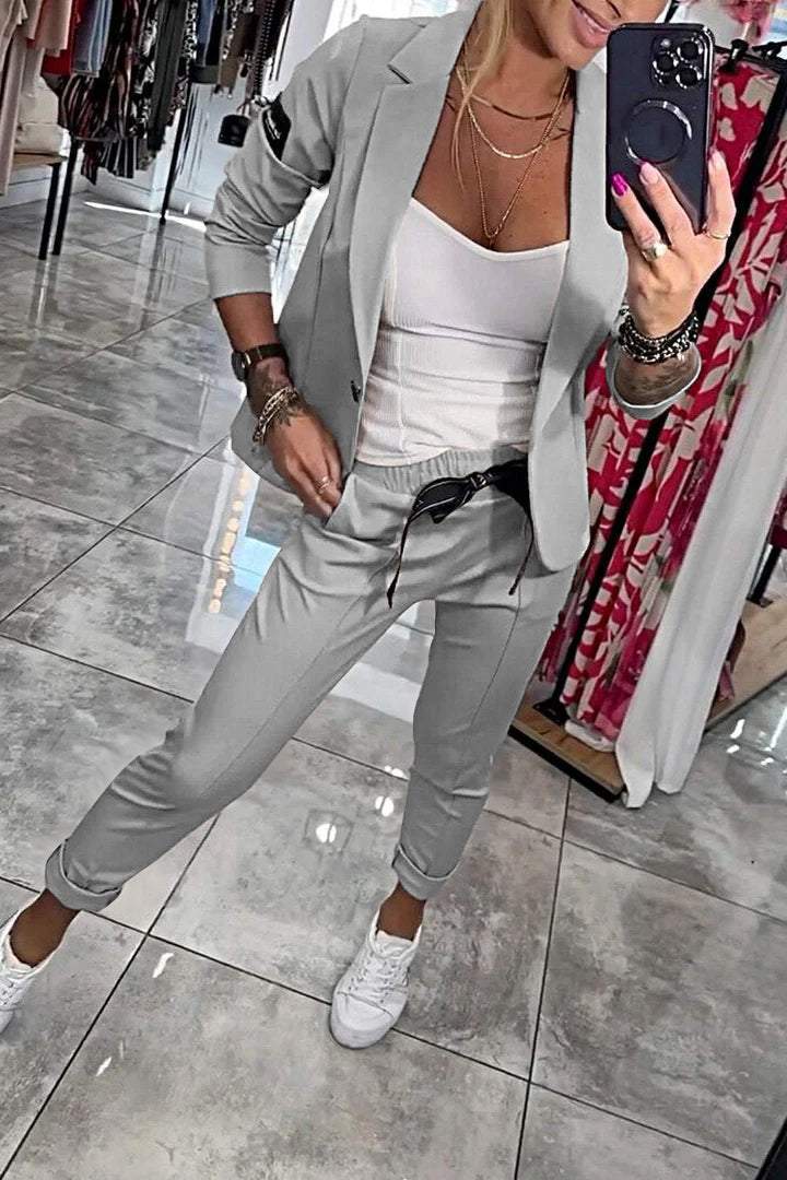 Esme | Women’s Relaxed Two-Piece Set