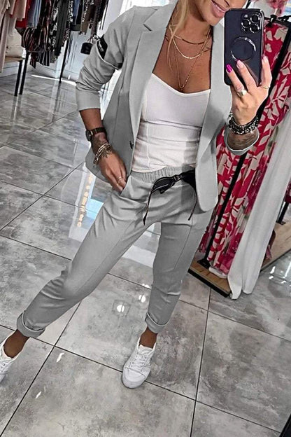 Esme | Women’s Relaxed Two-Piece Set