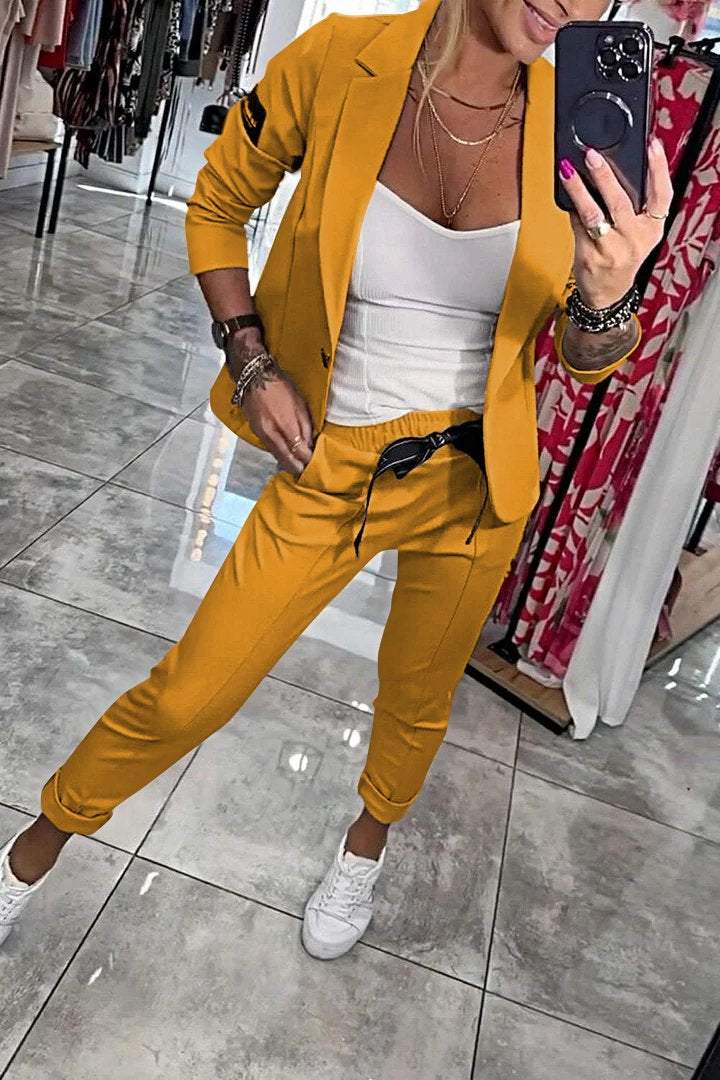 Esme | Women’s Relaxed Two-Piece Set