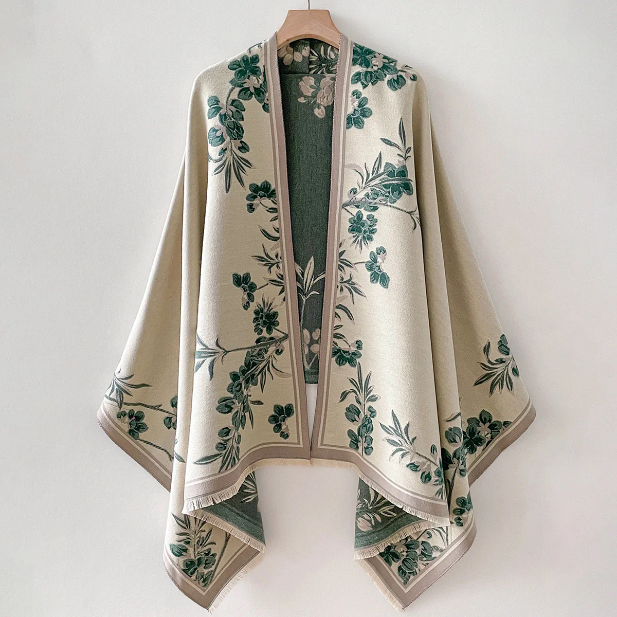 Women's Juliette Bloom Wrap Scarf