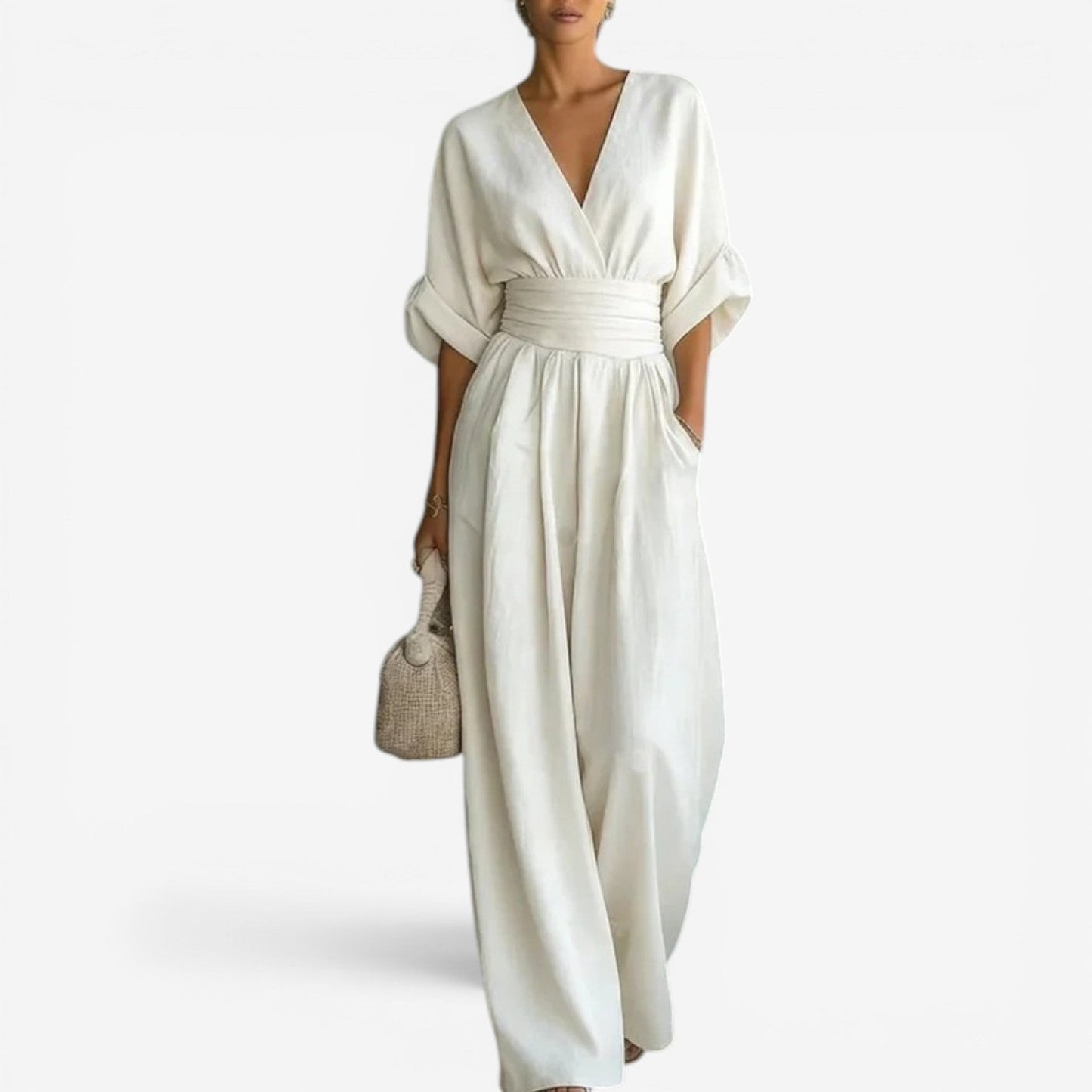 Chantal | Elegant jumpsuit