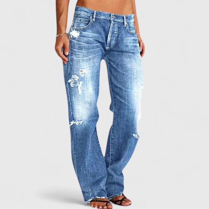 Lianette | Women's Elegant Jeans