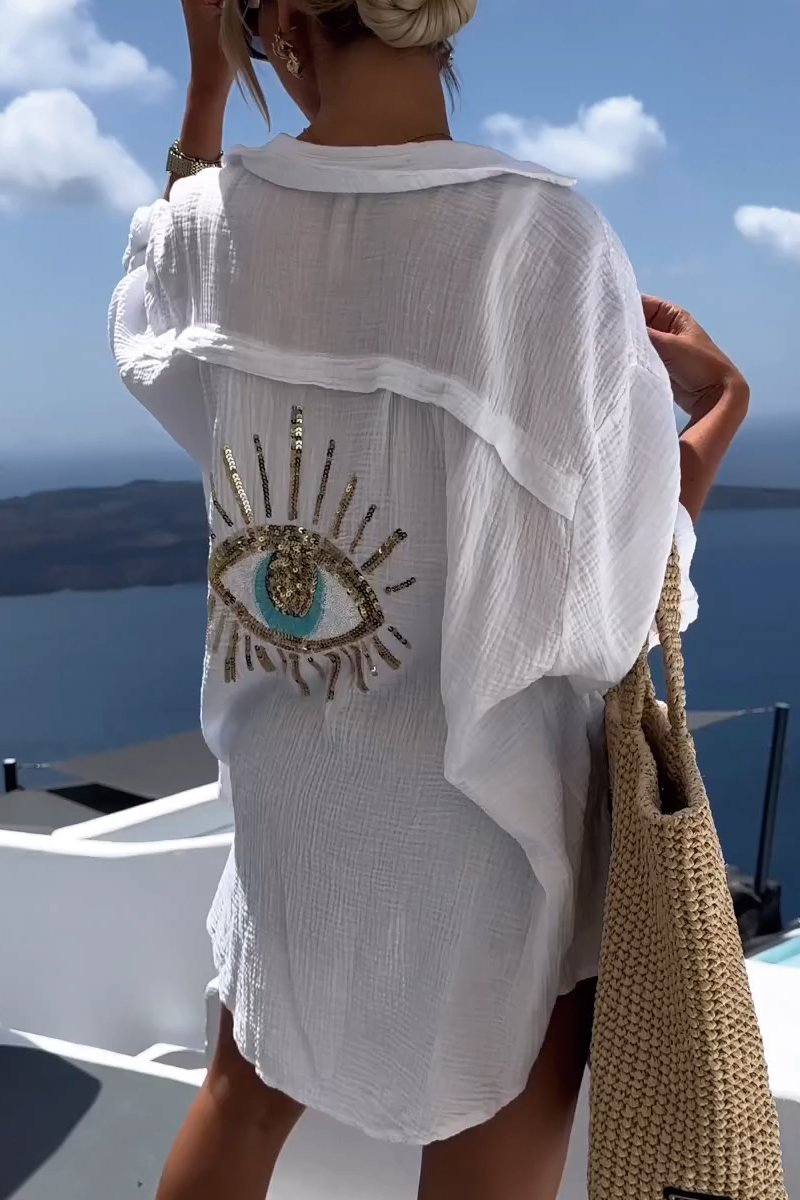 Naya | Women's Longline Oversized Shirt