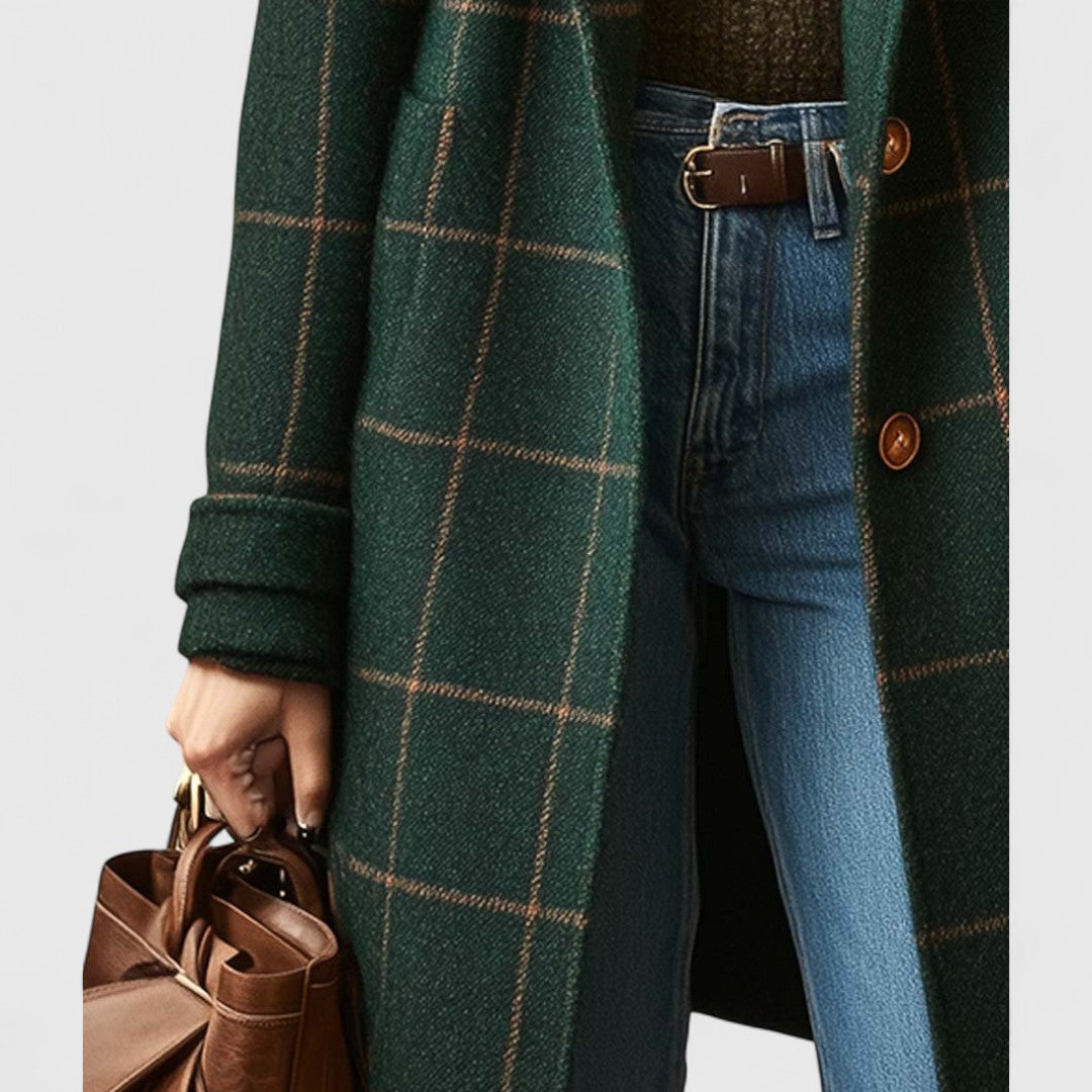 Aliah | Women's Elegant Coat