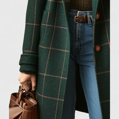Aliah | Women's Elegant Coat