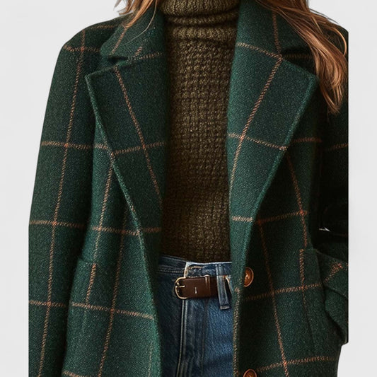 Aliah | Women's Elegant Coat