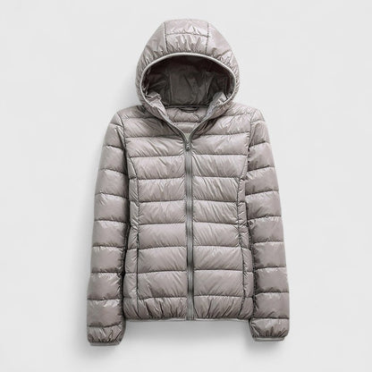 Thalyrrah Comfortable Jacket with Pockets
