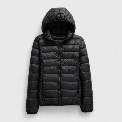 Thalyrrah Comfortable Jacket with Pockets