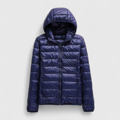 Thalyrrah Comfortable Jacket with Pockets