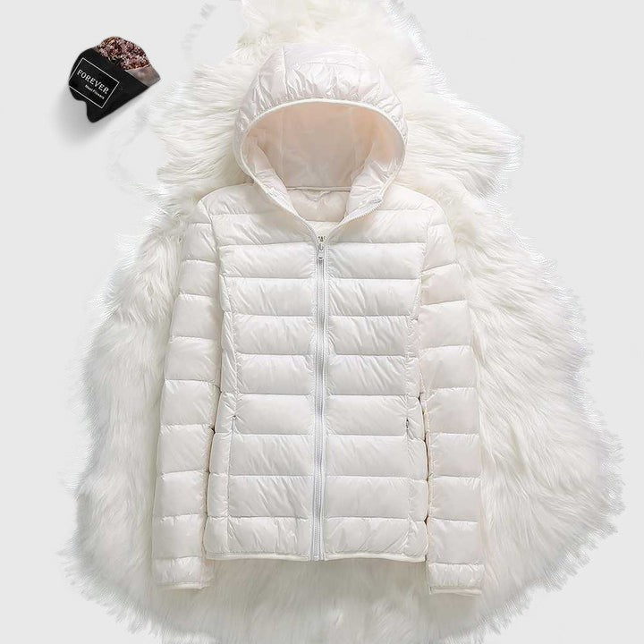 Thalyrrah Comfortable Jacket with Pockets