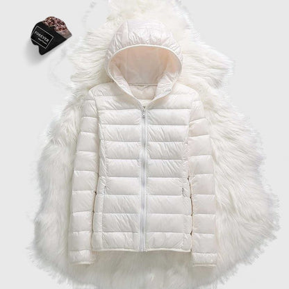 Thalyrrah Comfortable Jacket with Pockets