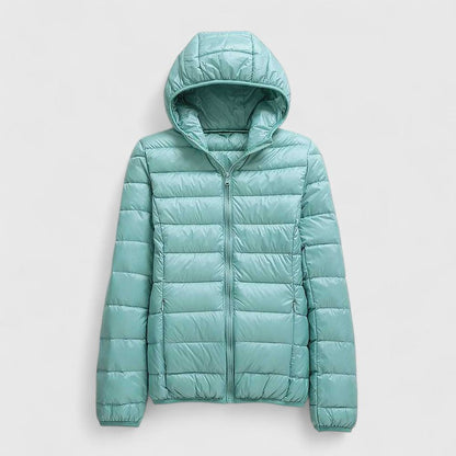 Thalyrrah Comfortable Jacket with Pockets