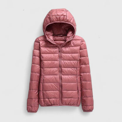 Thalyrrah Comfortable Jacket with Pockets