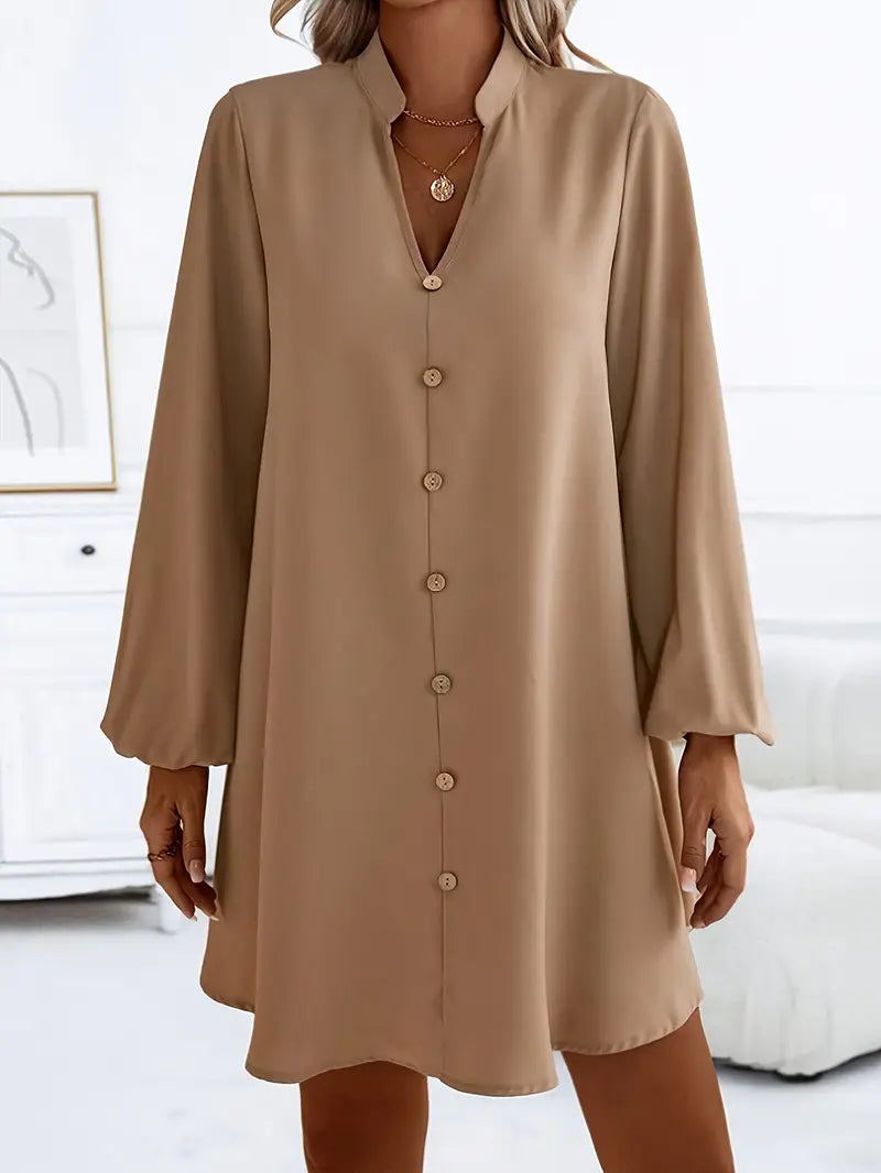Clara | Women's Lightweight Summer Dress