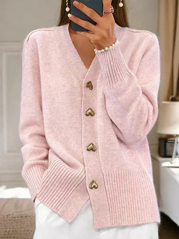 Klara | Women's Elegant Cardigan