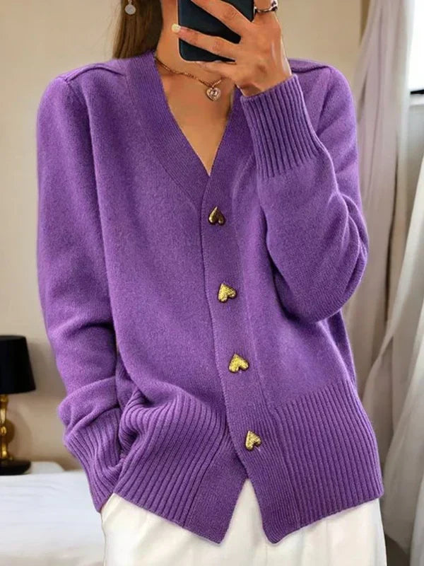 Klara | Women's Elegant Cardigan