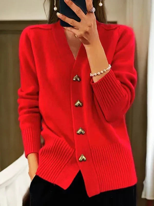 Klara | Women's Elegant Cardigan