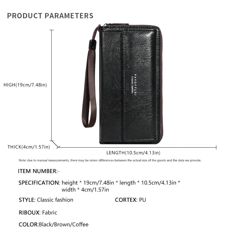Women's Lioze Wallet