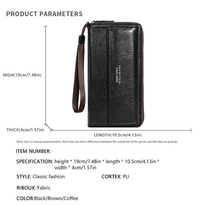 Women's Lioze Wallet