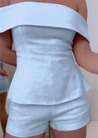 Women's Elegant Two-Piece Suit