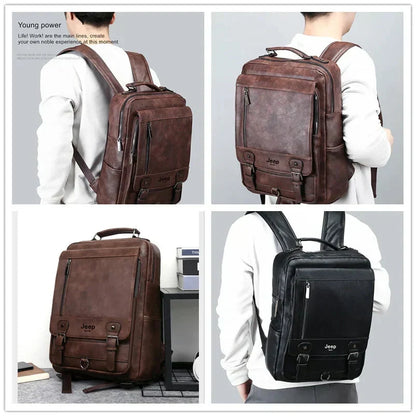 London Backpack