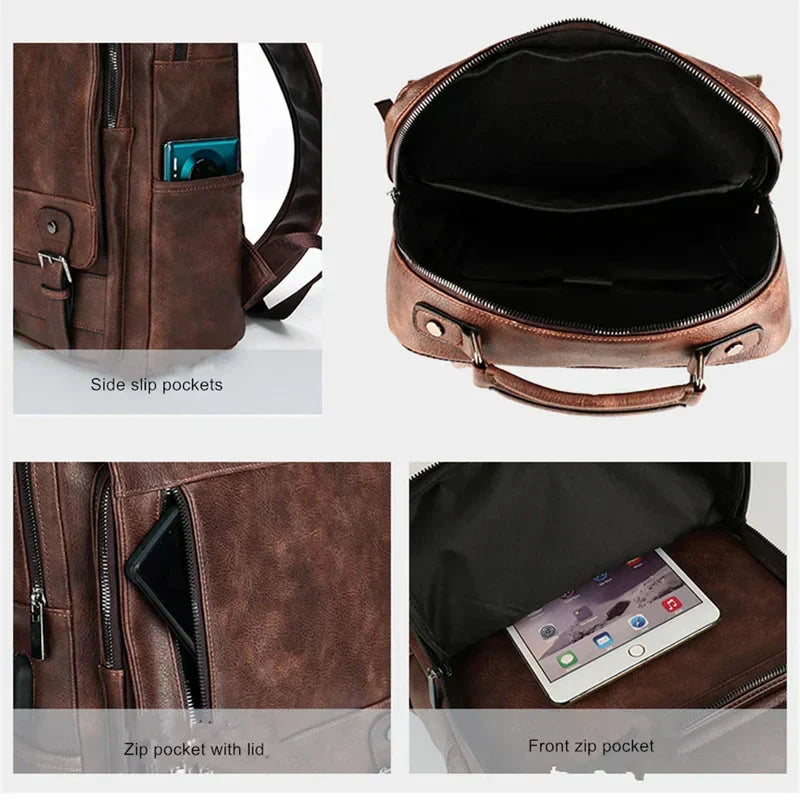 London Backpack